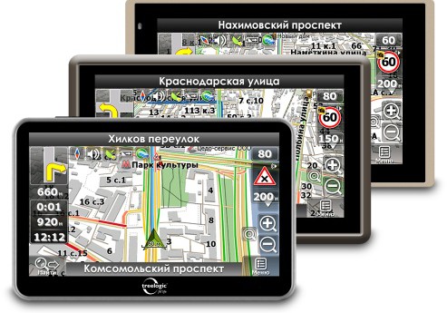 Ремонт навигаторов Ремонт навигаторов