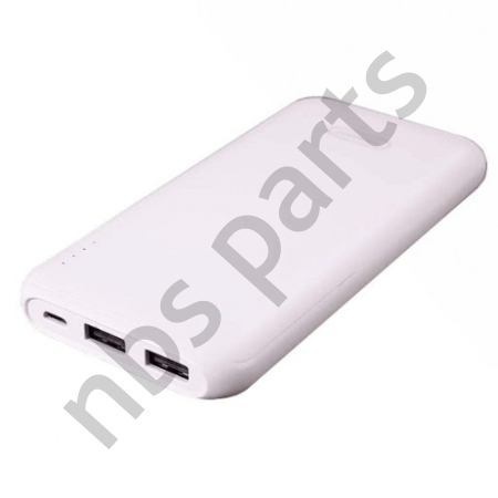 Детальная картинка Внешняя батарея PowerBank Tranyoo D05 20000мАч от магазина NBS Parts  Детальная картинка Внешняя батарея PowerBank Tranyoo D05 20000мАч от магазина NBS Parts